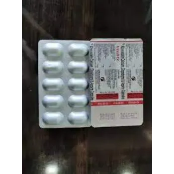 Cardivascular Drugs